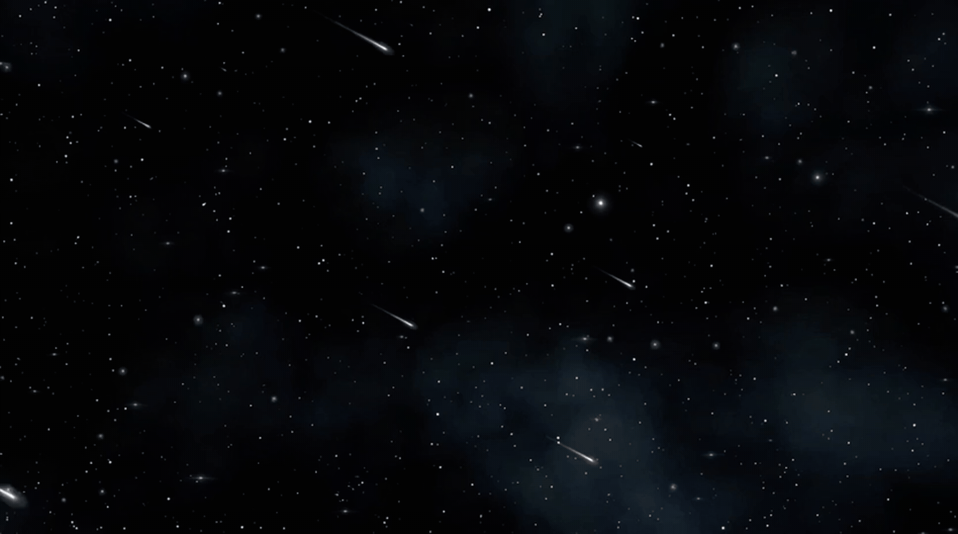 Starry background